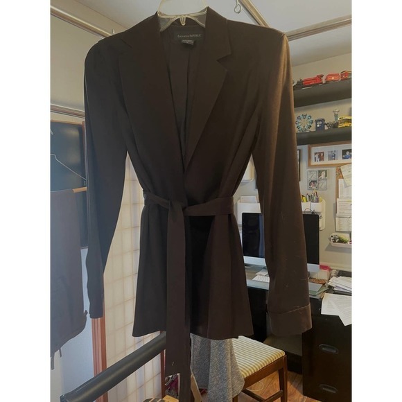 WOMANS pant suite - Picture 5 of 5